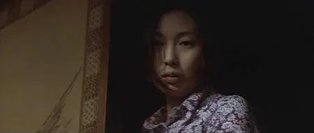 Kaseki no mori / The Petrified Forest (1973)