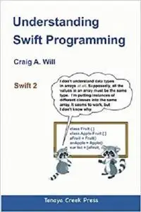 Understanding Swift Programming