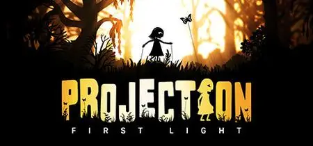 Projection: First Light (2020)