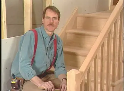 Basic Stairbuilding, v1