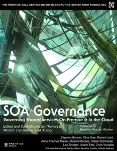 SOA Governance: Governing Shared Services On-Premise and in the Cloud (repost)