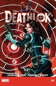 Deathlok V5 007 (2015)