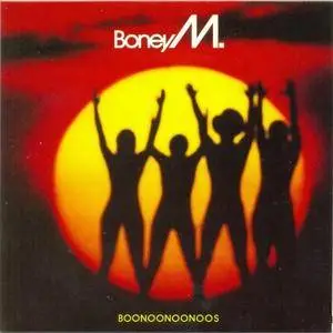 Boney M. - Original Album Classics (2011)