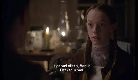 Anne with an E S01E07