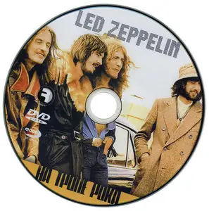 On The Rock Trail: Led Zeppelin (2006)