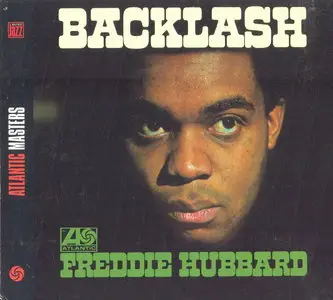 Freddie Hubbard - Backlash (1967) {PROPER}