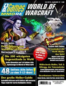 PC Games MMore - Mai 2015