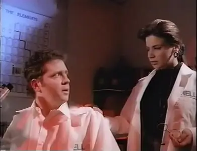 The Regenerated Man (1994)