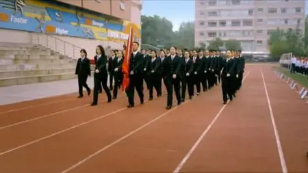 BBC - Are Our Kids Tough Enough? Chinese School (2015)