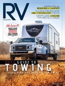 RV Magazine - February 2022