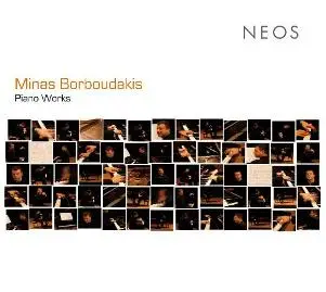 Borboudakis – Piano Works