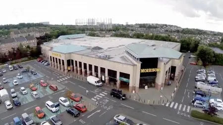 Channel 4 Dispatches - Supermarkets: The Real Price of Cheap Food (2014)