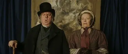 Mr. Turner (2014)