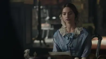 Victoria S03E07