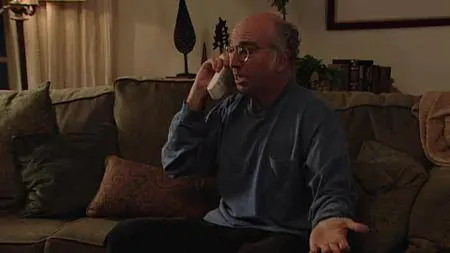 Curb Your Enthusiasm S01E04