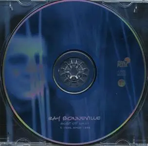 Ray Bonneville - Gust Of Wind (1999)