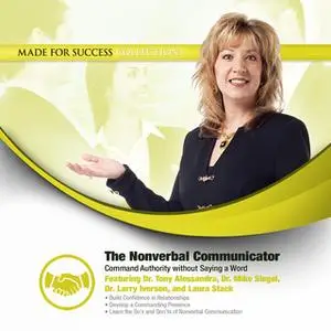 «The Nonverbal Communicator» by Made for Success