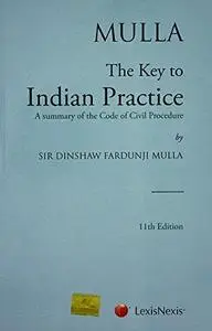 MULLA The Key to Indian Practice