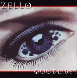 Zello - 2 Studio Albums (1996-1999)