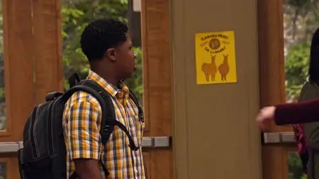 Prince of Peoria S01E08