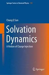 Solvation Dynamics: A Notion of Charge Injection (repost)