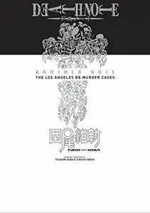 Death Note Another Note: The Los Angeles BB Murder Cases (Novel) Volume 1: A Novel [Repost]