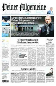 Peiner Allgemeine Zeitung - 27. Februar 2018