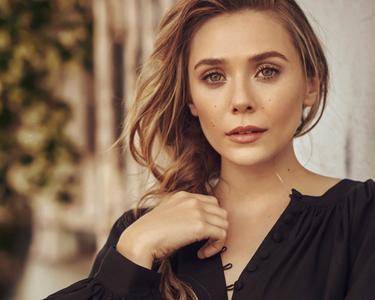 Elizabeth Olsen - H&M Spring 2018 Campaign