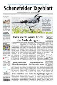 Schenefelder Tageblatt - 11. Juli 2019