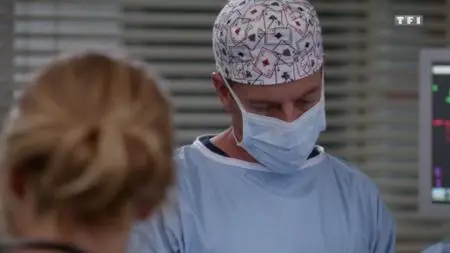 Grey's Anatomy S16E06