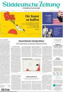 Süddeutsche Zeitung - 05 Januar 2021