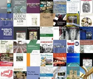 Architecture eBook Collection