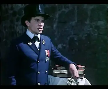 La Dictée (1964)