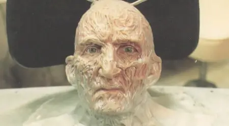 Never Sleep Again: The Elm Street Legacy (2010)