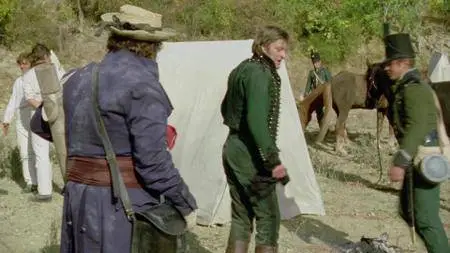 Sharpe's Eagle (1993)