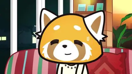 Aggretsuko S01E06