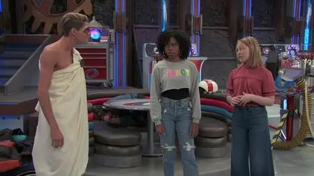 Henry Danger S05E36