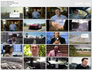 Channel 4 - Elon Musk: Superhero or Supervillain (2022)