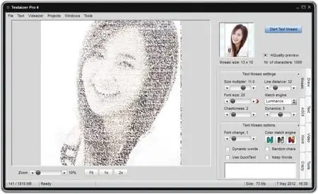 Textaizer Pro 4.3.0.55