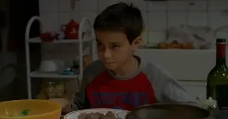 Anche libero va bene / Libero (2006)