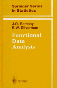 Functional Data Analysis