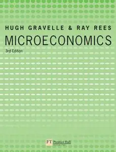 Microeconomics (3rd Edition) (repost)
