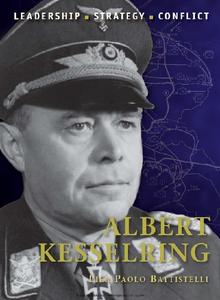 Albert Kesselring (Osprey Command 27)