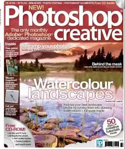photoshop creative issue 3
