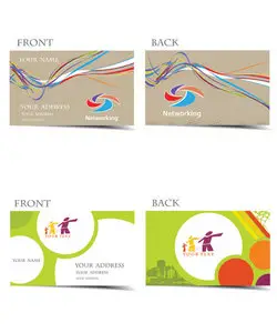 Business Cards 07 05