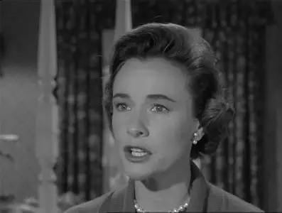 Alfred Hitchcock: The Deadly (1957)