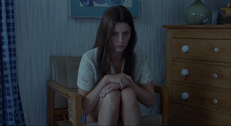 Non ma fille, tu n'iras pas danser / Making Plans for Lena (2009)