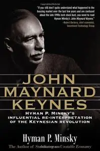 John Maynard Keynes (repost)