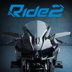 Ride 2 (2017)