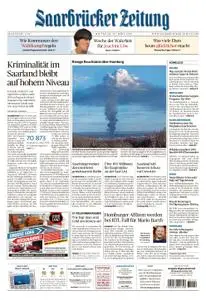 Saarbrücker Zeitung – 20. März 2019